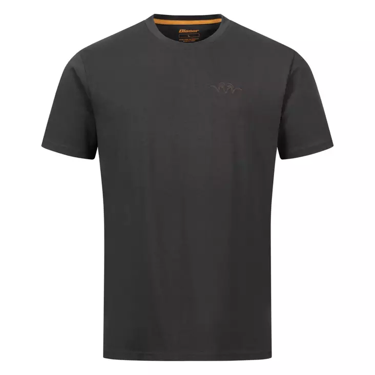 Blaser Argalil Badge Phantom T-shirt M - Skjortor och tröjor - 4067999011000 - 1