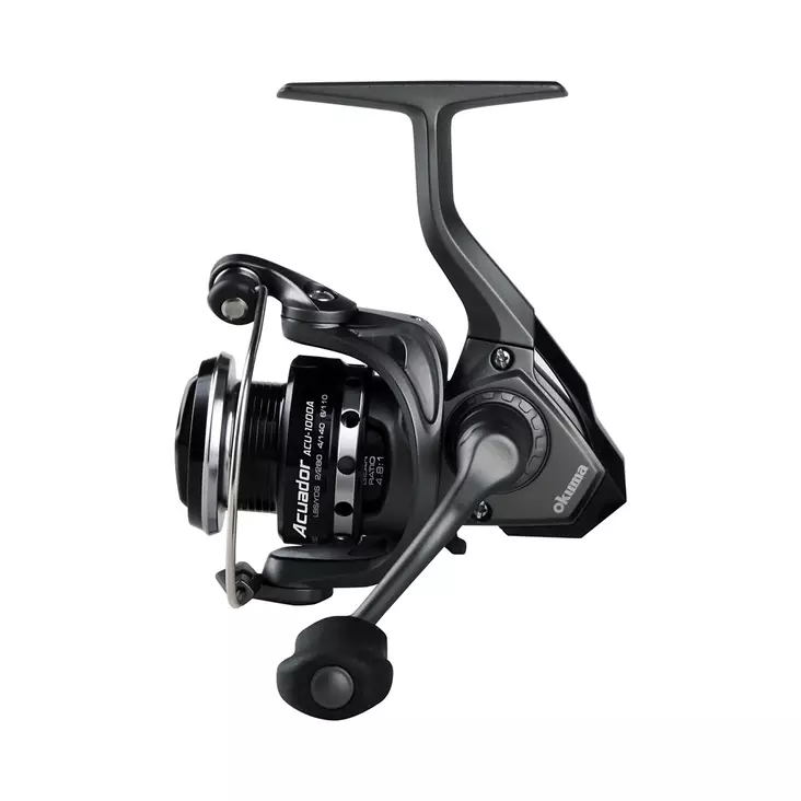 Okuma Acuador haspelrulle - Haspel rullar - 4718947100030 - 1