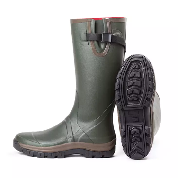 Arctixsport Rubber Boots - Gummistövlar 38 - Gummistövlar - 4741555017940 - 1