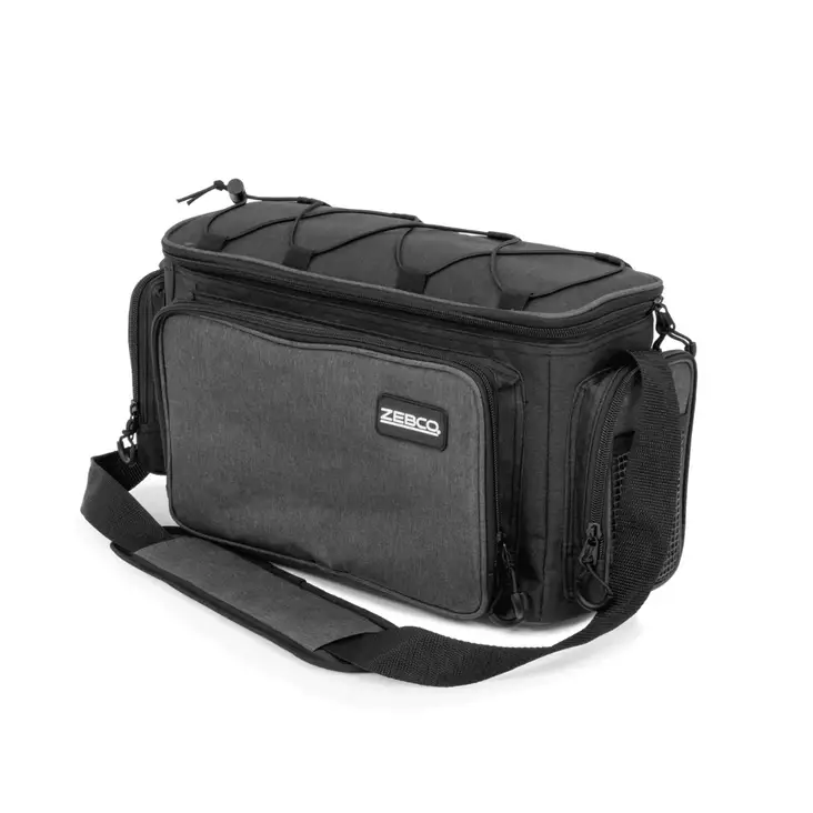 Zebco Trophy Carryall 12,5L Betesväska - Fiske boxar - 5056837207490 - 1