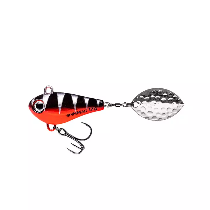 Spinmad Jigmaster 12g spinnarbete - Fiskedrag - 3950001294724 - 1