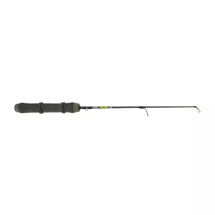 Fisherman Ring-Grip 41 cm spö - Pimpelspön ,pimpelrullar - 6420071099200 - 1