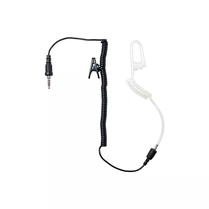 - Radiotelefons tillbehör - 7332020029000 - 1