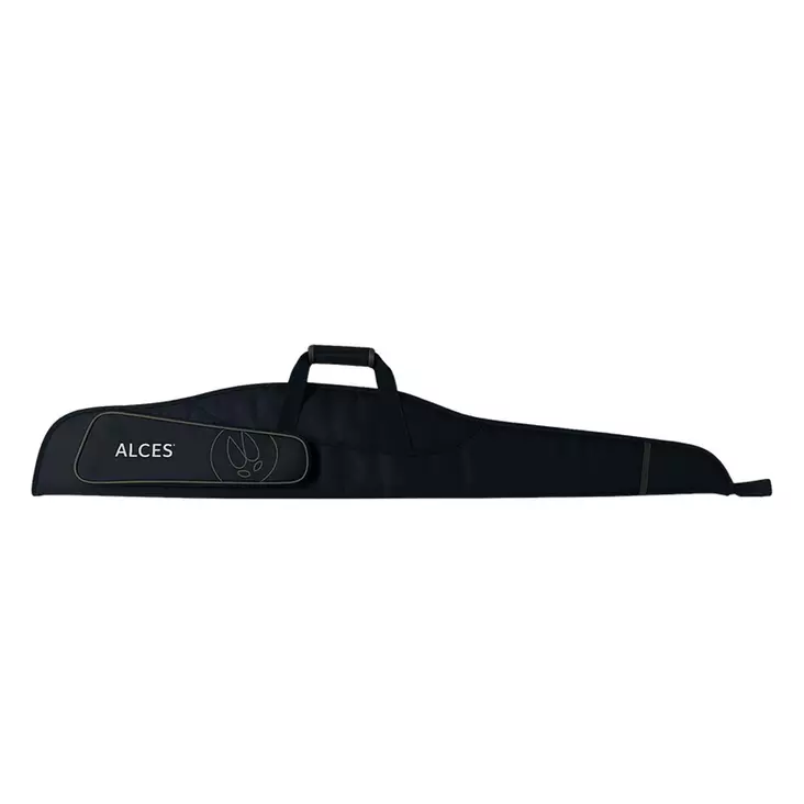 Alces Rifle Bag Green 130cm gevärsfodral - Vapenfodral och väskor - 7350036510060 - 1