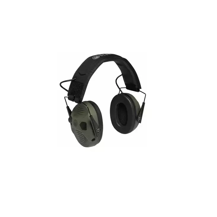 Beretta elektroniska hörselskydd - Hörselskydd - 8051832654130 - 1