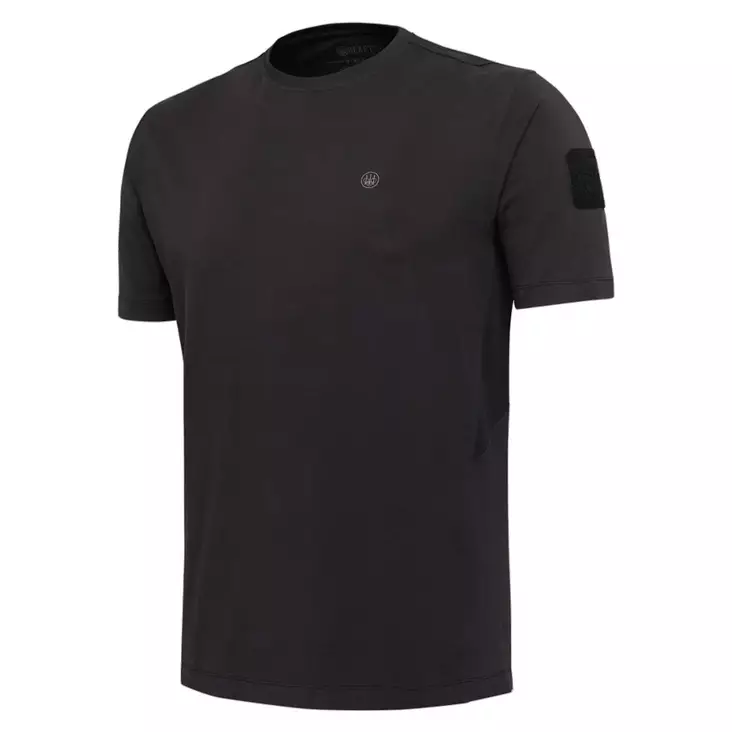 Beretta PMX Black T-shirt - Skjortor och tröjor - 8051832587520 - 1