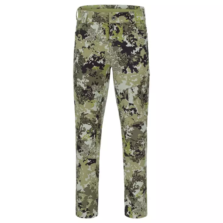 Blaser Men's Resolution HunTec Camo Jaktbyxor 50 - Camouflage byxor - 8040851350 - 1