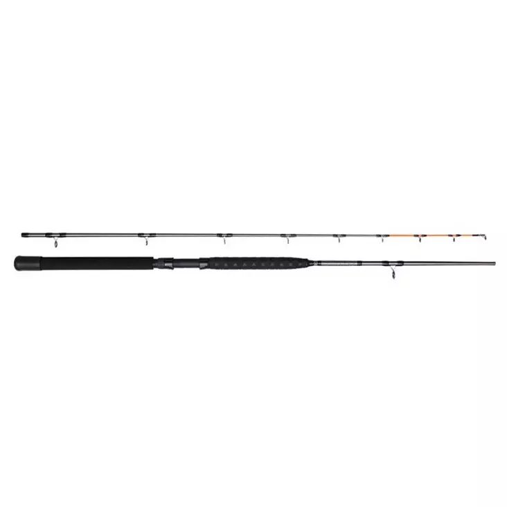 DAM Salmonizer Trolling-spö 210cm 10-20lb - Utgående Fiskeprodukter - 5706301648600 - 1