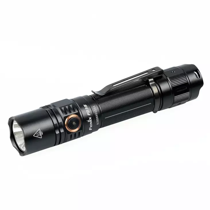 Fenix PD35 V3.0 1700lm ficklampa - Ficklampor - 6942870308180 - 1