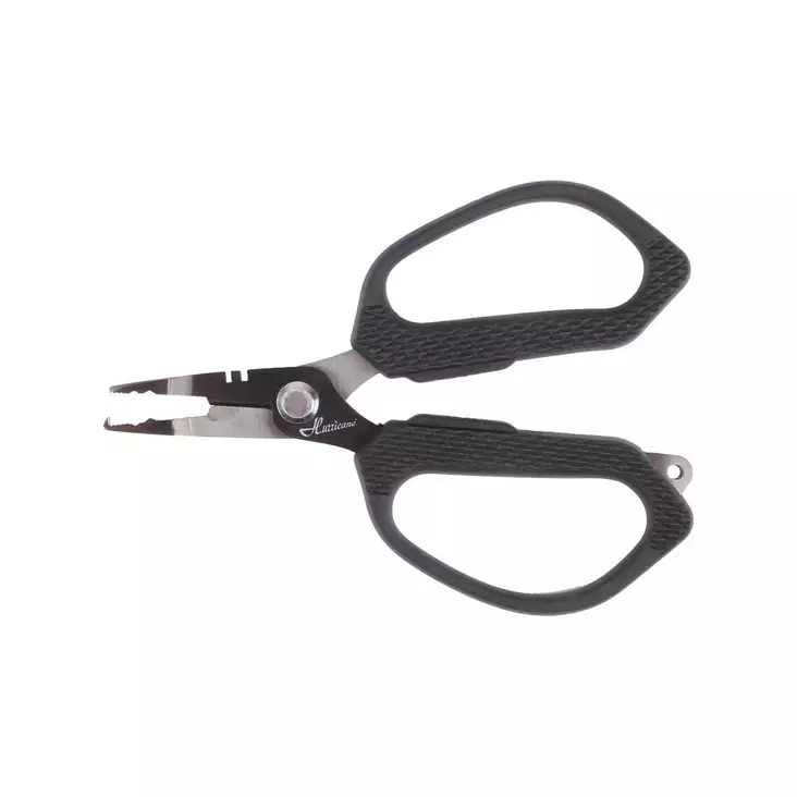 Hurricane multifunktionssax 13cm - Fiskarens arbetsredskap och tillbehör - 7340010360460 - 1