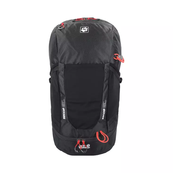 Jack Wolfskin Kingston 30 Pack Recco Ryggsäck - Ryggsäckar och stolryggsäckar - 4060477515410 - 1
