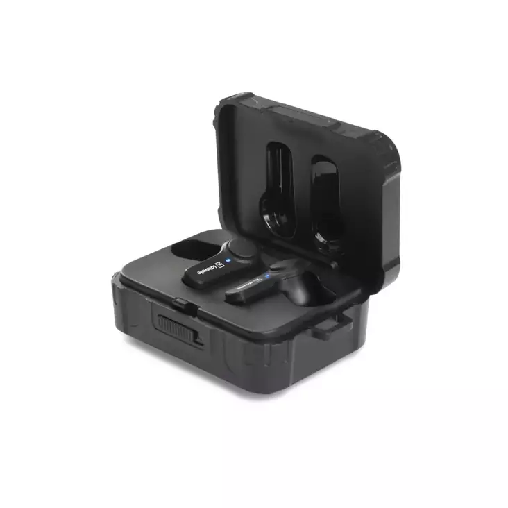 Lafayette Hearpods BT Aktiva IN-EAR Hörselskydd - Radiotelefons tillbehör - 3950001303150 - 1