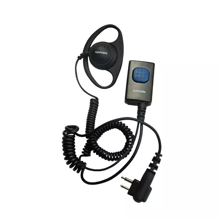 Lafayette Zodiac Waterproof/Easyhunt Headset - Radiotelefons tillbehör - 7332020020410 - 1