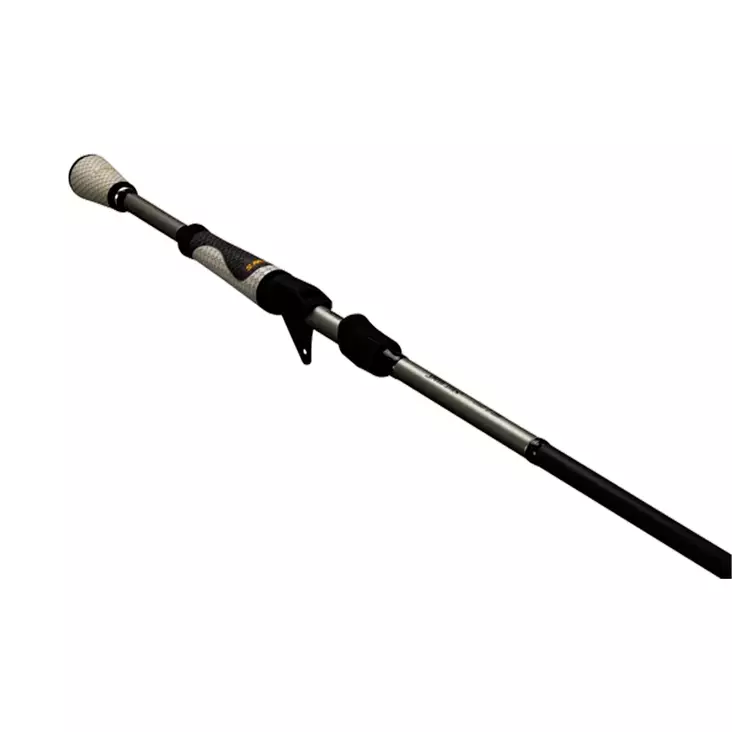 Lew's Custom Lite Speed Stick Magnum Jig 221cm 14-28g Baitcastingspö - 210cm-240cm - 849004007260 - 1