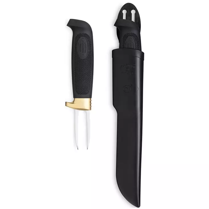 Marttiini Condor Fiskpik med plastslida - Knivar - 6416885491460 - 1