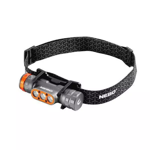 Nebo TRANSCEND 1500 pannlampa - Pannlampor - 5060063229300 - 1