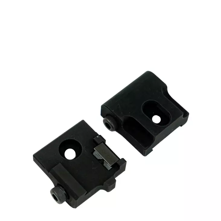 Osuma baser för Tikka M55/M65 gevär - Kikarfästen och ringar - 6430068625190 - 1