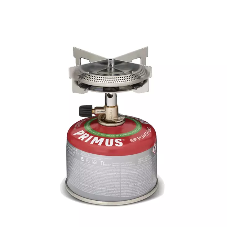 Primus Mimer Stove -gaskök - Vandrings mat - 7330033224320 - 1