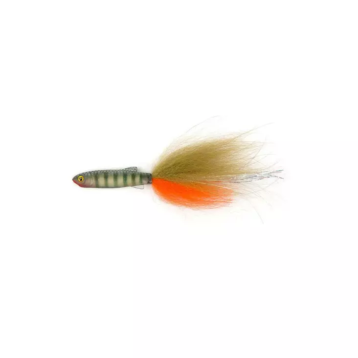 Fox Rage Fish Snax Dropshot Fly Stickleback 2st - Jiggar - 5055350292440 - 1
