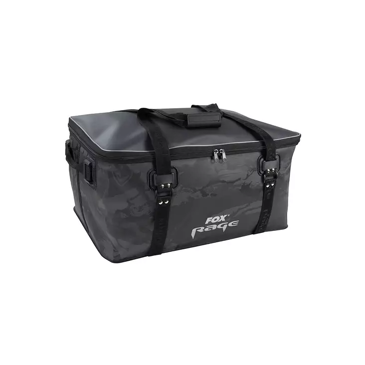 Fox Rage Camo Welded Bag XXL-Betesväska - Fiske boxar - NSF003100 - 1