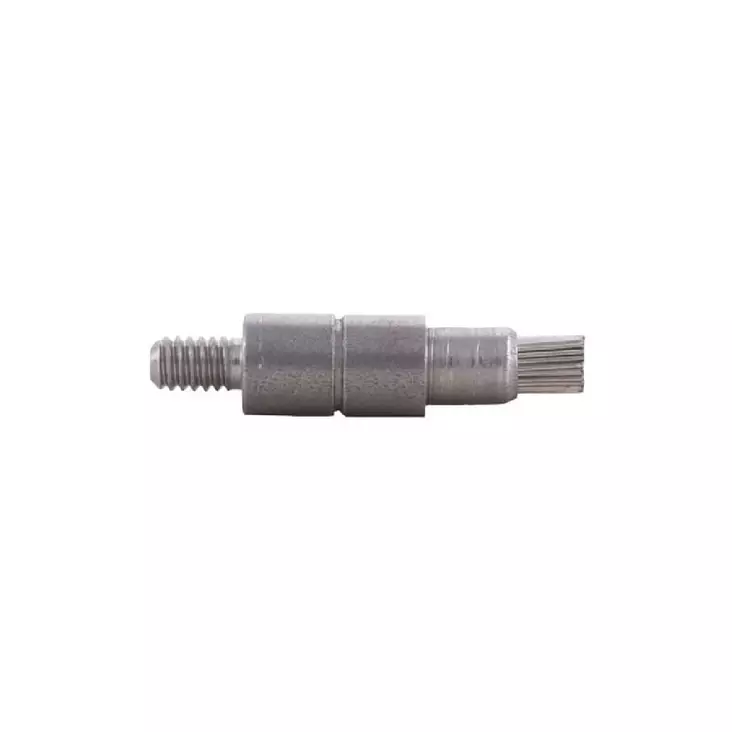 RCBS rengöringsborste 9577 passar stora gevär- och pistoltändhatts utrymme. - Laddutrustning - 076683095770 - 1