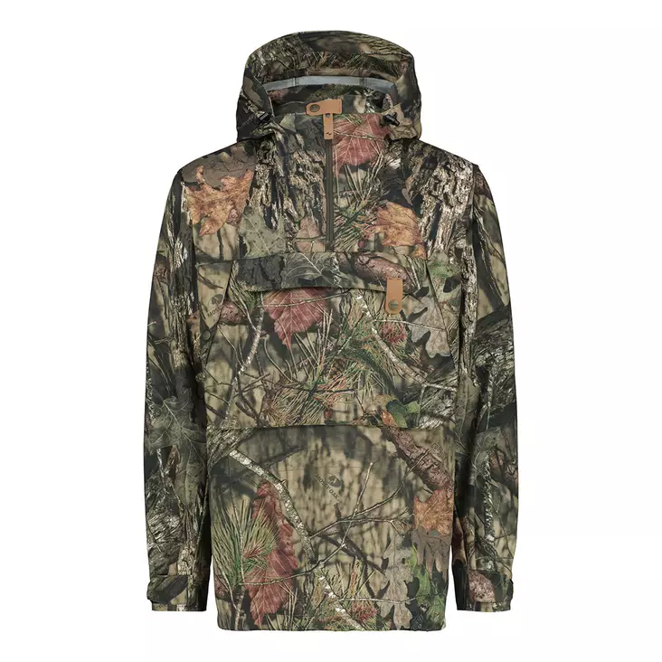 Sasta Katmai Camo Anorak - Camouflage rockar och västar - 6419619265320 - 1