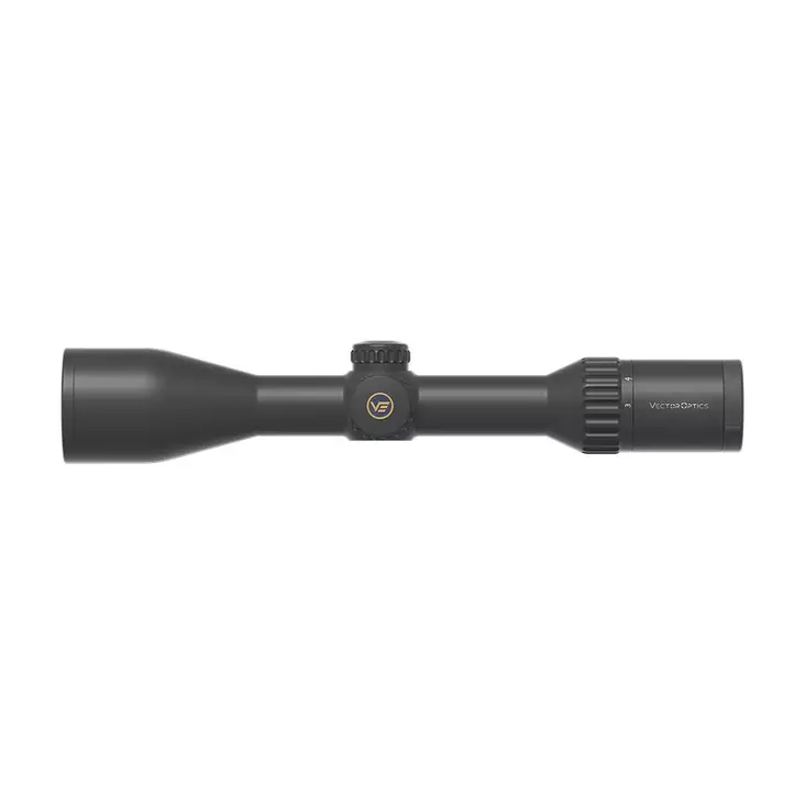 Vector Optics Continental 3-18x50 G4 Kikarsikte - Vector Optics kikarsikten - 3950001300340 - 1