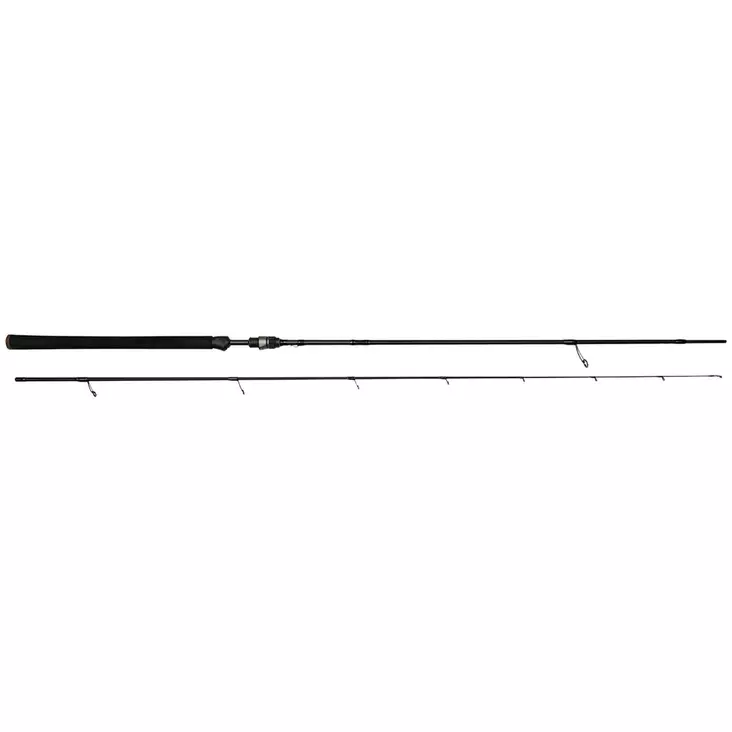 Westin W3 Dropshot 2nd 6'7"/198cm ML 4-21g Haspelspö - 180cm-210cm - 5707549470350 - 1