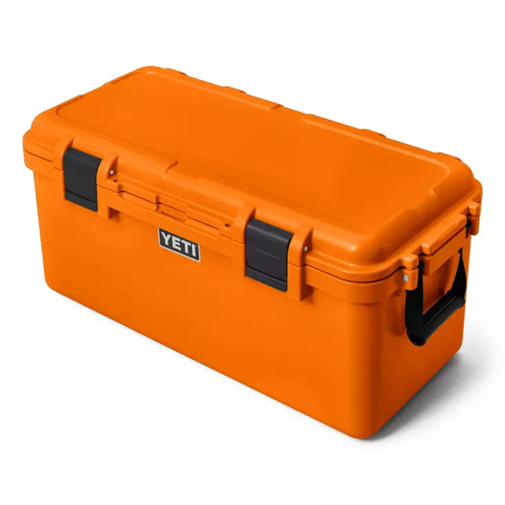 YETI LoadOut GoBox 60 King Crab - Utrustningslåda - Småtillbehör för vandring - 888830214220 - 1