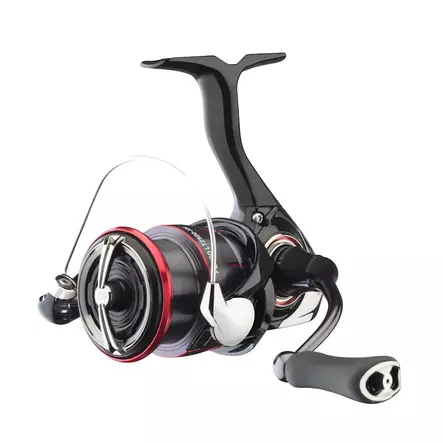 Daiwa 23 Fuego LT haspel rulle - Haspel rullar - 043178169421 - 2