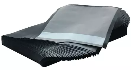 Foodmax WetBlock UV vakuumpåse 28x40cm 50st - Vakuummaskiner och vakuumpåsar - 6420071094281 - 1