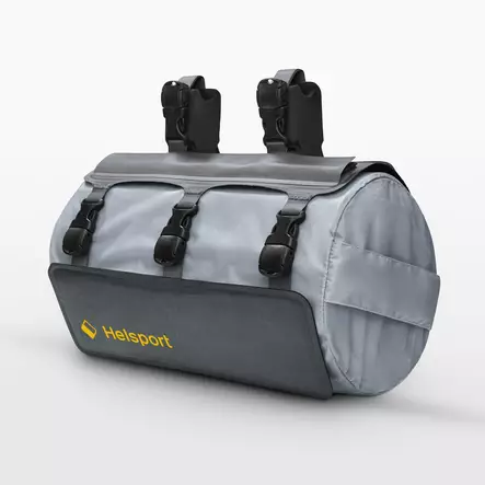 Helsport SL Handlebar Harness -ställning - Cykel lås - 7045952837581 - 2