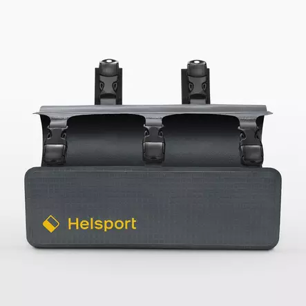 Helsport SL Handlebar Harness -ställning - Cykel lås - 7045952837581 - 1