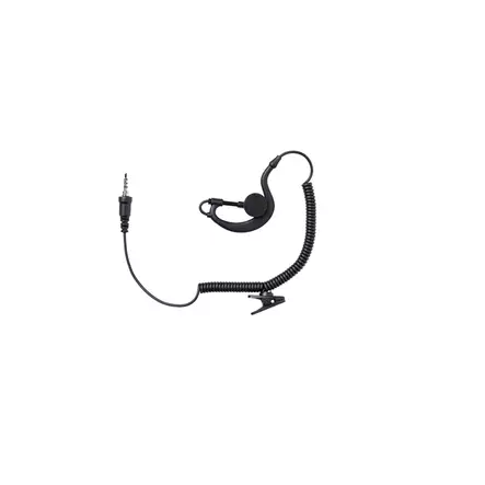 Lafayette Smart hörselskyddskabel Peltor 6103 3,5mm - Radiotelefons tillbehör - 7332020061031 - 1