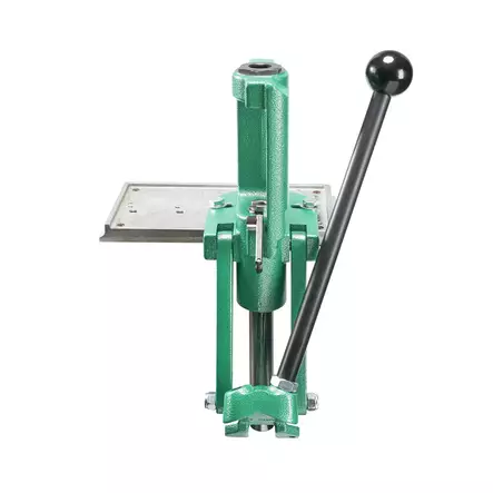 RCBS Rock Chucker Supreme enstegs laddningspress - Laddutrustning - 076683093561 - 2