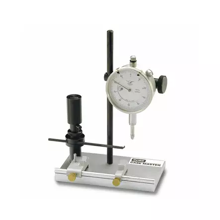 RCBS Mätverktyget Case Master - Laddutrustning - 076683873101 - 1