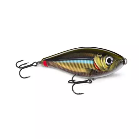 Rapala X-Rap Haku 14cm/72g Jerk - Wobblers - 3950001265441 - 2
