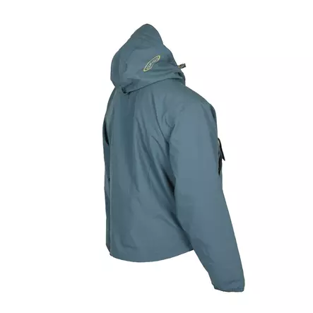 Vision Atom Steel Blue vadarjacka - Vadarjackor och textiler - 6417512840521 - 2