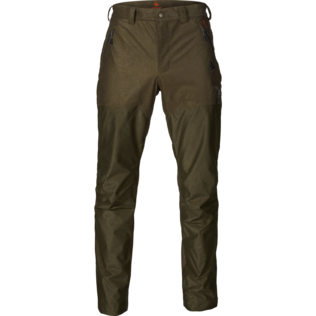 Seeland Avail Byxor - Gröna / bruna byxor - 3950001277451 - 1