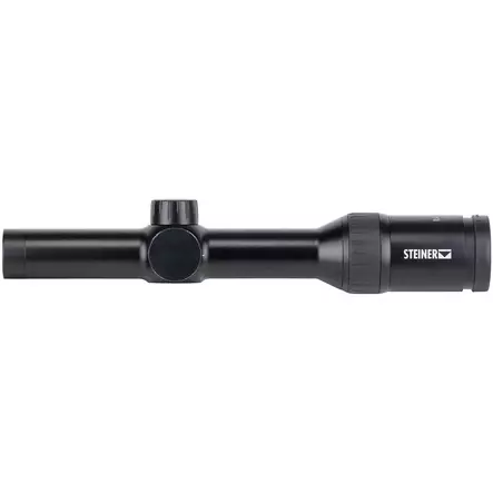 Steiner Ranger 8 1-8x24 Kikarsikte - Kikarsikten - 4015649006111 - 1