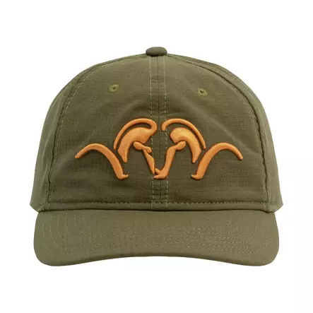 Blaser HunTec Airflow-keps Mörk Olivgrön - Hattar, mössor och kepsar - 4050091102271 - 1