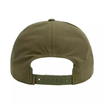 Blaser HunTec Airflow-keps Mörk Olivgrön - Hattar, mössor och kepsar - 4050091102271 - 2