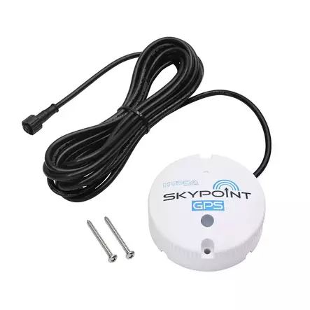  - Tillbehör till utombordare - 6417512541961 - 1