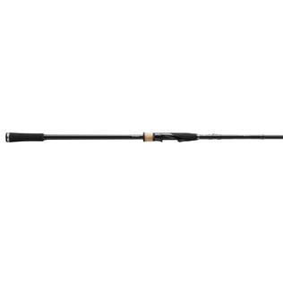 13Fishing Muse Black 6'10 "/ 208cm L 3-15g Haspelspö - 180cm-210cm - 810039117361 - 1