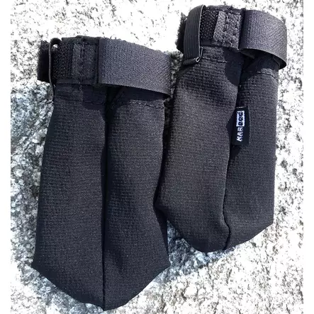 Alita tofflor 2 st - Hundvård - 6430067785161 - 1