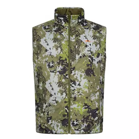 Blaser Vändbar Väst Endeavor - Camouflage rockar och västar - 4066481043291 - 2
