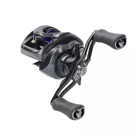 Daiwa 26 Prorex TW HD 200 Multirulle vänster - Multiplikator rullar - 043178451601 - 1