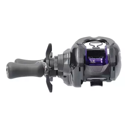 Daiwa 26 Prorex TW HD 200 Multirulle vänster - Multiplikator rullar - 043178451601 - 2