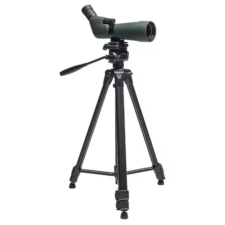 Focus Outdoor 20-60x60 inkl. stativ - Tubkikare - Tubkikare - 7391879050511 - 2