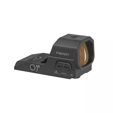 Frenzy FA 1x16x21 Standard MOS Rödpunktsikte - Rödpunkts sikten - 6976386128741 - 2